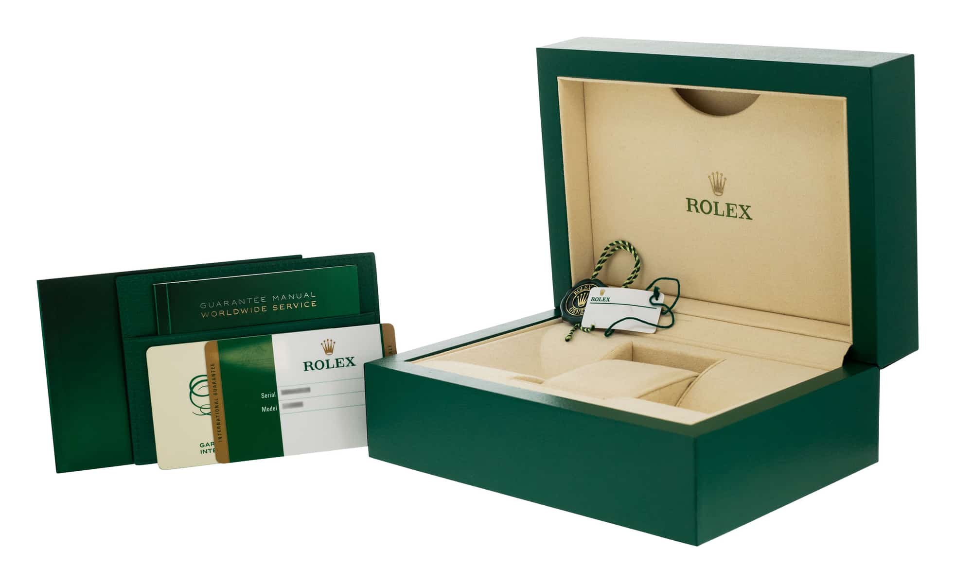 Rolex Air-King 116900 Rolex Air-King 116900